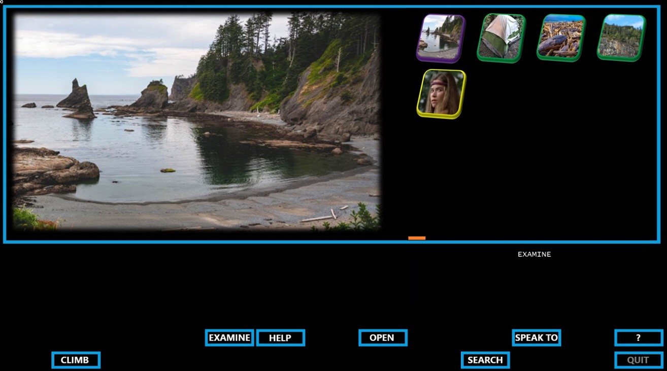 Games like Humongous 2025