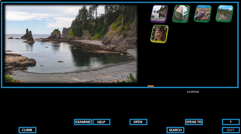 Humongous 2025 Image