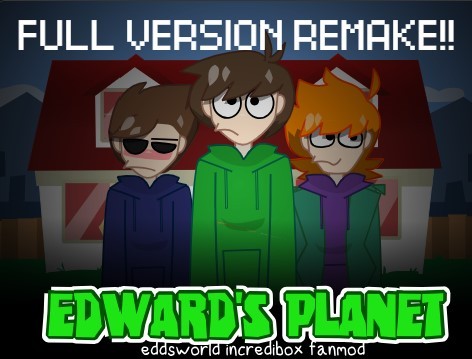 Games like Incredibox - Edward's Planet