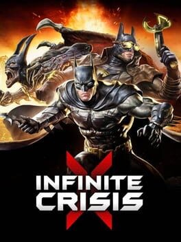 Games like Infinite Crisis