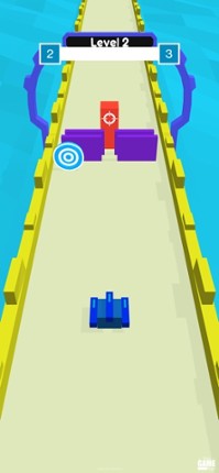 Inline Shooter Image