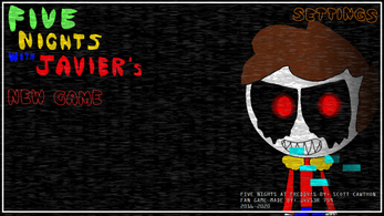 J4V759D3V's The Legacy Collection (Collab With Jav) Image