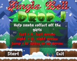 Jingle bell Drop Image