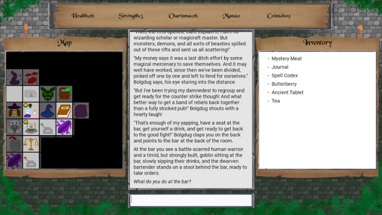 Journey to the Rift screenshot