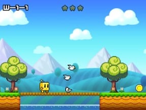 Jump2-Mr. Q adventure Image