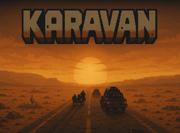 Karavan Image