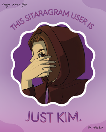 Katiya Loves You! Image