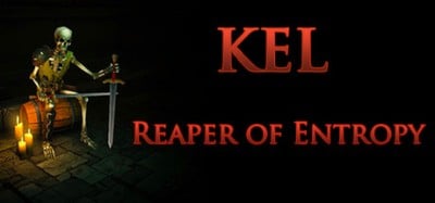 KEL Reaper of Entropy Image