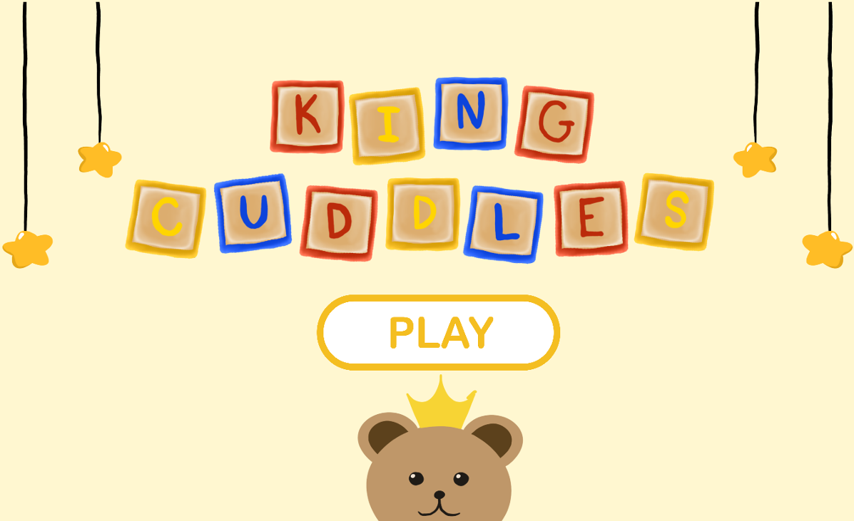 Games like King Cuddles