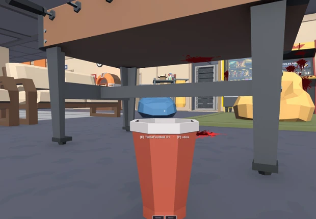 KING of PROPS Image