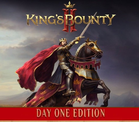 King's Bounty II Image