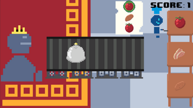 Kings Feast screenshot