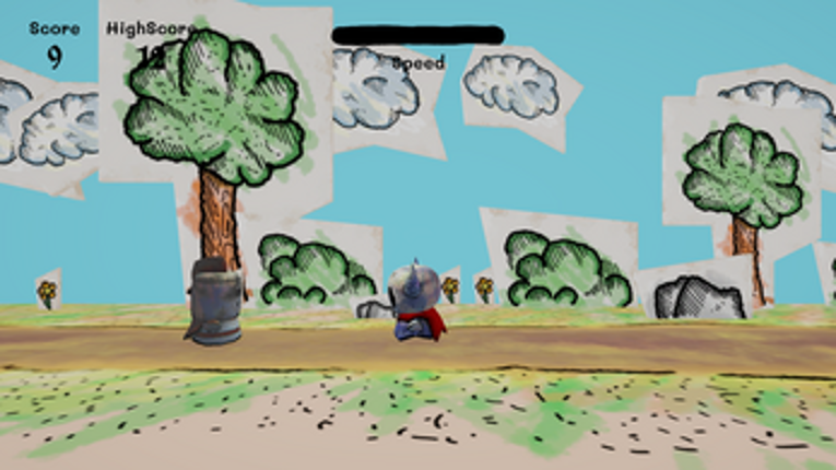 Knightmare Image