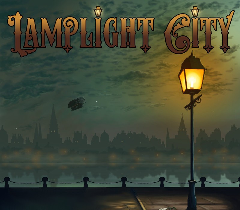 Games like Lamplight City
