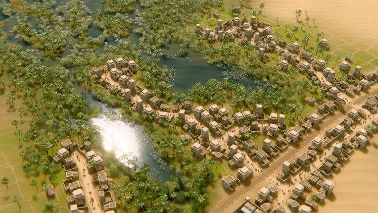 Lands of Ma'at Image