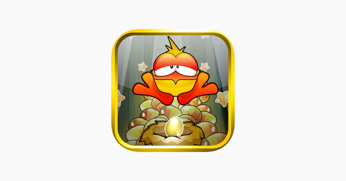 Games like Lay Golden Eggs