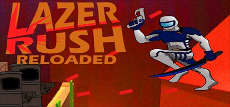 Games like Lazer Rush Reloaded