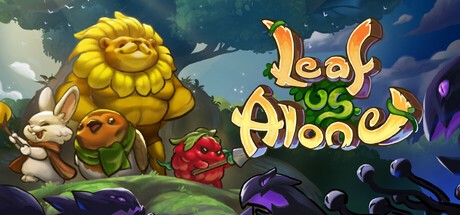 Games like Leaf Us Alone