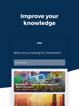 Learn And Fun by PSA Image