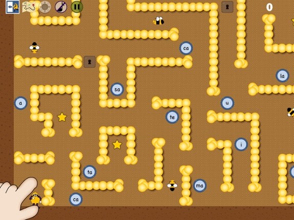 Lee Paso a Paso 3 - School Ed screenshot