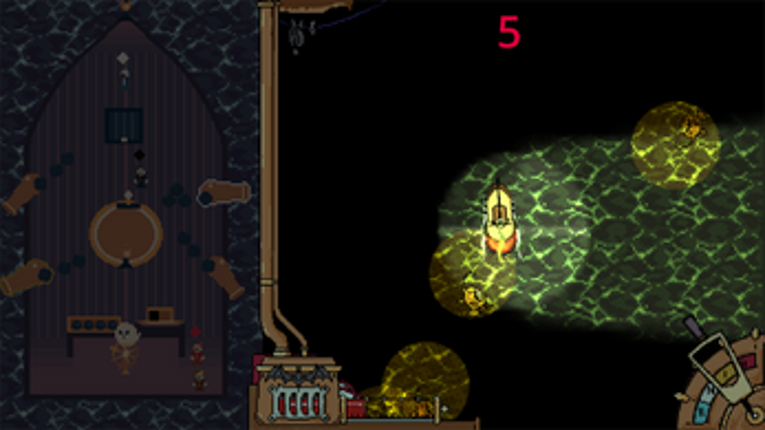 L'Étreinte Nocturne Image