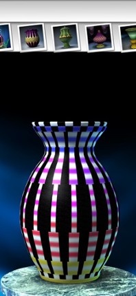 Let's create! Pottery HD screenshot