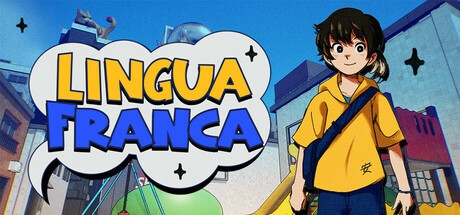 Games like LINGUA FRANCA