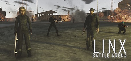 Games like Linx Battle Arena