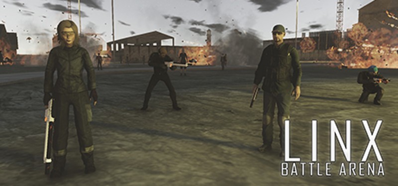 Linx Battle Arena Image