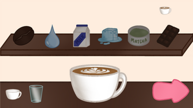 Little Cat Café Image