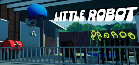Games like Little Robot