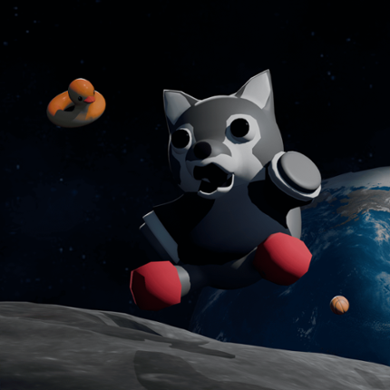 Lobito Haunted Hunt Image