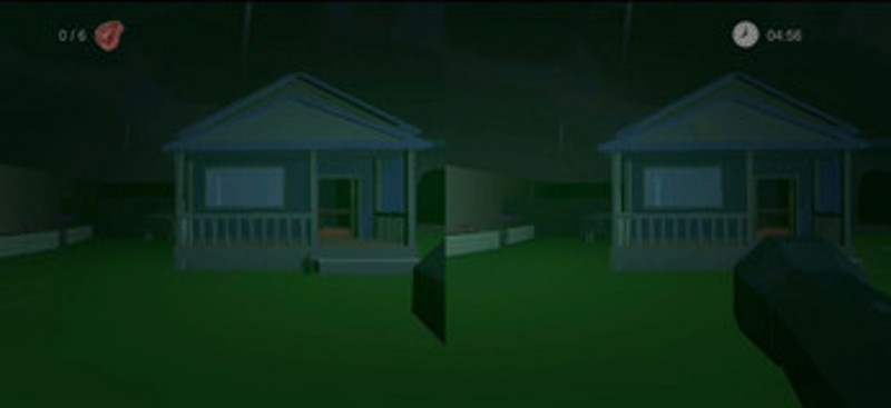 Lobito Haunted Hunt screenshot