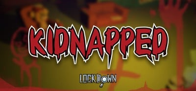 Lockdown VR: Kidnapped Image