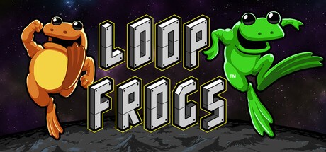 Games like Loop Frogs