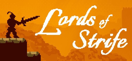 Games like Lords of Strife