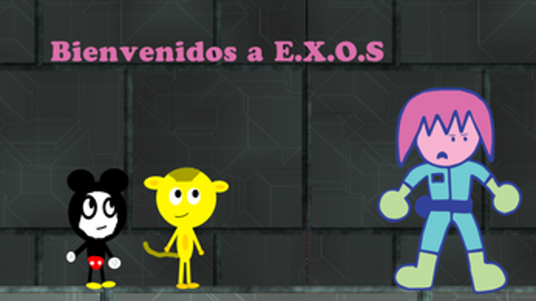 Los SuperMuñecos: Bunri Koa (DEMO) screenshot