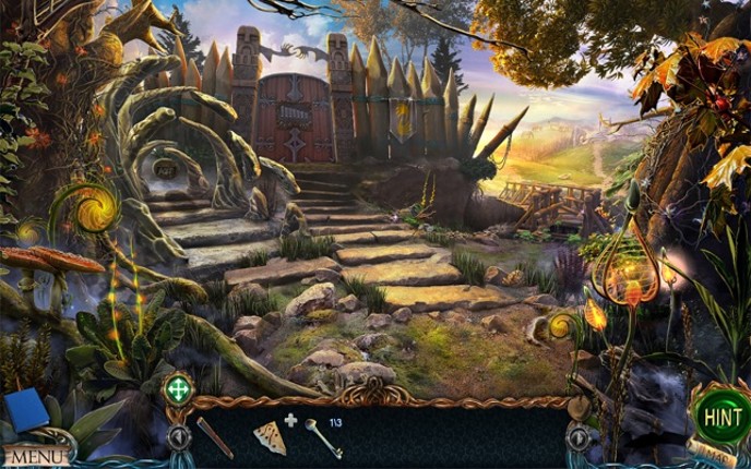 Lost Lands 3 Image