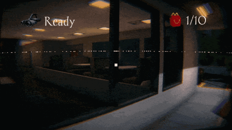 Mac Tonight screenshot