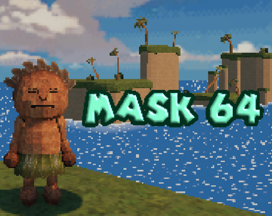 Mask 64 Image