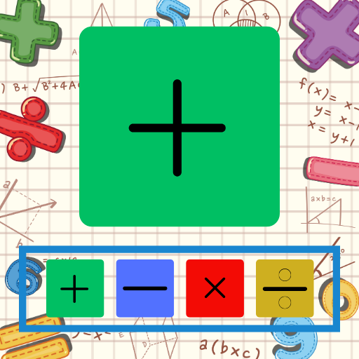 Games like Math Addition Quiz Master