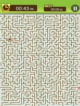 Maze King Image