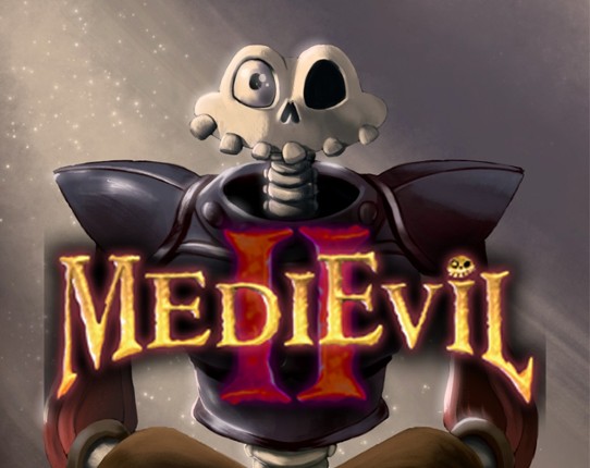MEDIEVIL 2 - Project Remake Image