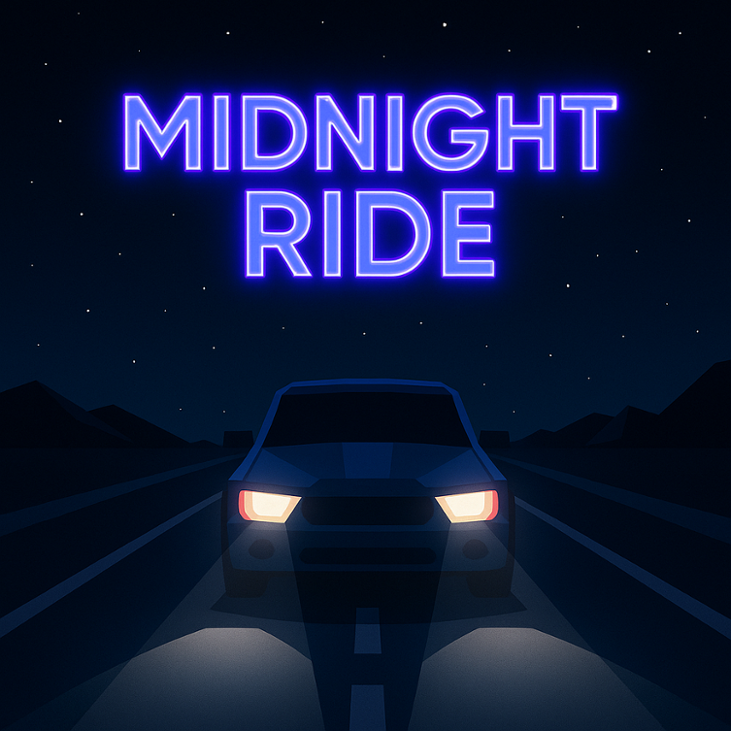 Games like Midnight Ride