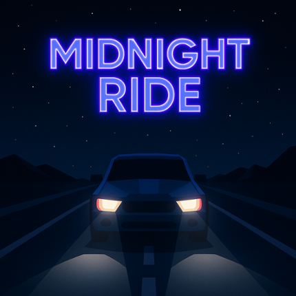 Midnight Ride Image