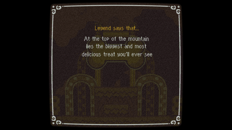 Milo's Quest screenshot