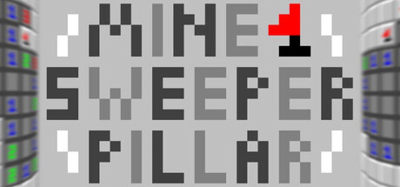 Minesweeper Pillar Image