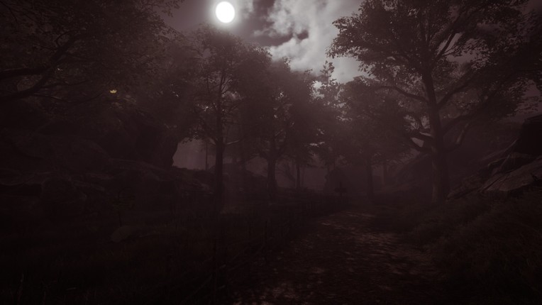 Mirage Path screenshot