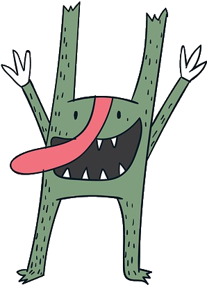 Games like Monster in the Basement