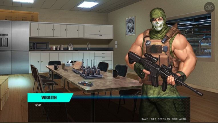 Monster Ops 14 screenshot